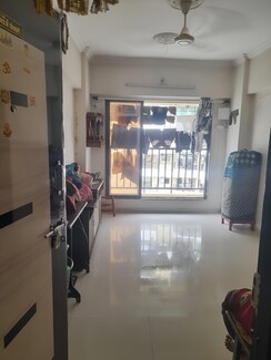 1 BHK Apartment For Sale in DGS Sheetal Sejal