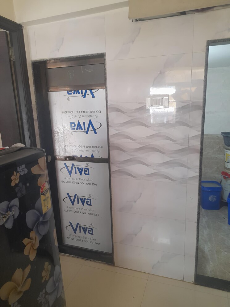 Bathroom, dgs-sheetal-sejal 1 Bedroom 595 Sq.Ft. Apartment In Nalasopara West Palghar 9641777