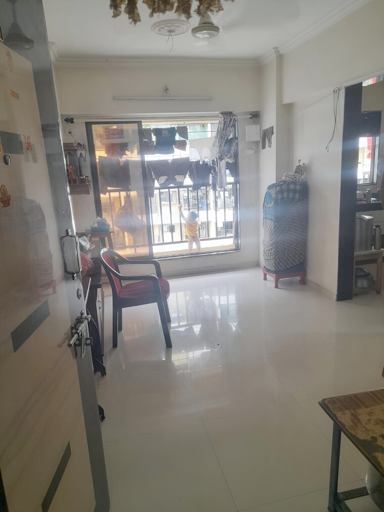 Living Room, dgs-sheetal-sejal 1 Bedroom 595 Sq.Ft. Apartment In Nalasopara West Palghar 9641777