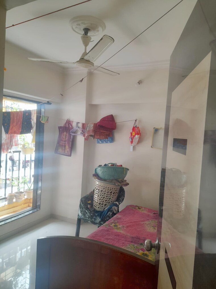 Bedroom, dgs-sheetal-sejal 1 Bedroom 595 Sq.Ft. Apartment In Nalasopara West Palghar 9641777