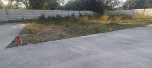 Plot Area in  Plot at Shamshabad – for Sale