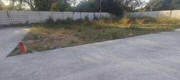 Plot Area in  Plot at Shamshabad – for Sale
