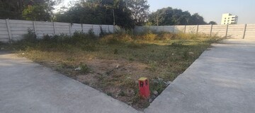Plot Area in  Plot at Shamshabad – for Sale