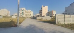 Plot For Sale in Shamshabad