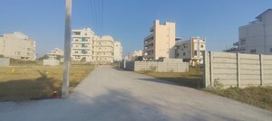  Plot For Sale in Shamshabad