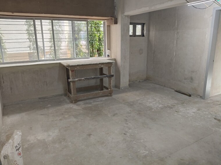 Parking, khar west 3 Bedroom 1100 Sq.Ft. Apartment In Khar West Mumbai 9641579