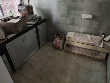 Kitchen in 3 BHK Apartment at Khar West – for Rent