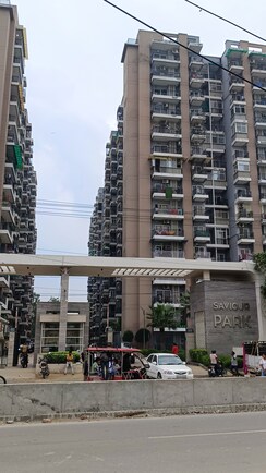 3 BHK Apartment For Sale in Saviour Park