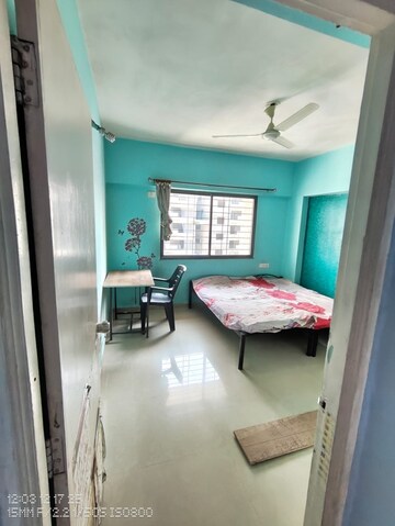 2 BHK Apartment For Rent in Wakad