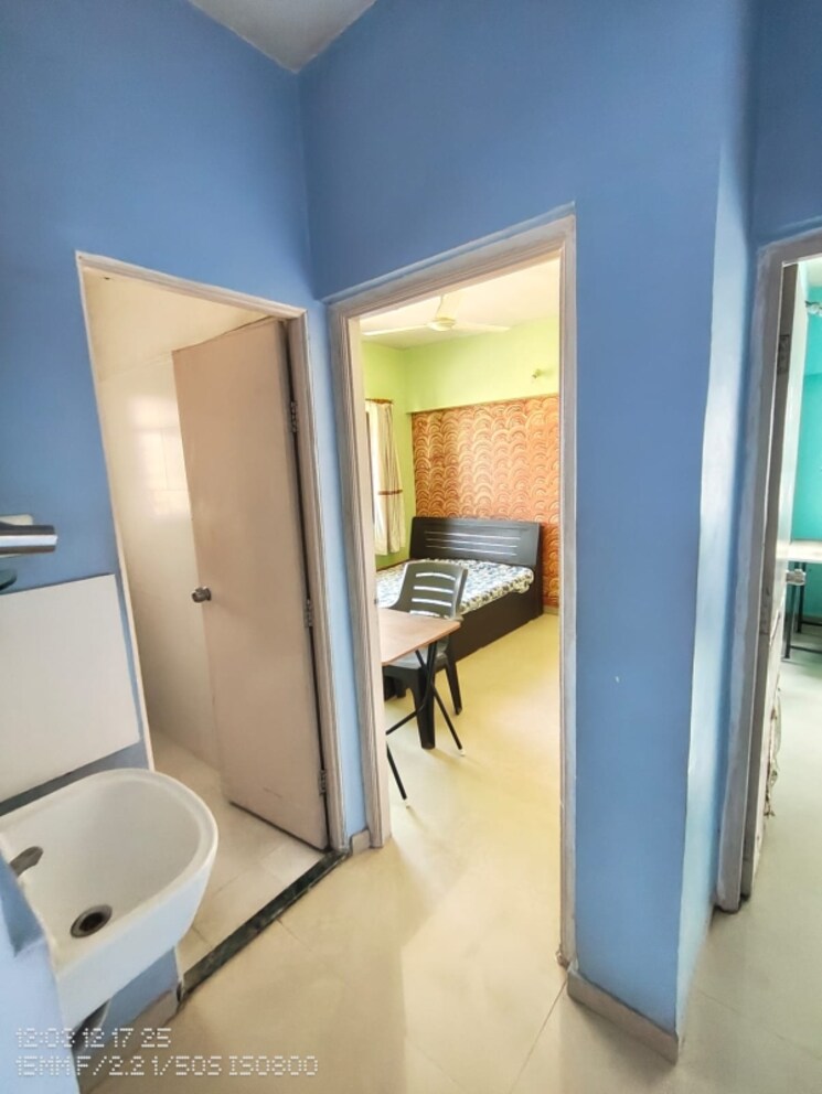 undefined, wakad 2 Bedroom 730 Sq.Ft. Apartment In Wakad Pune 9641728