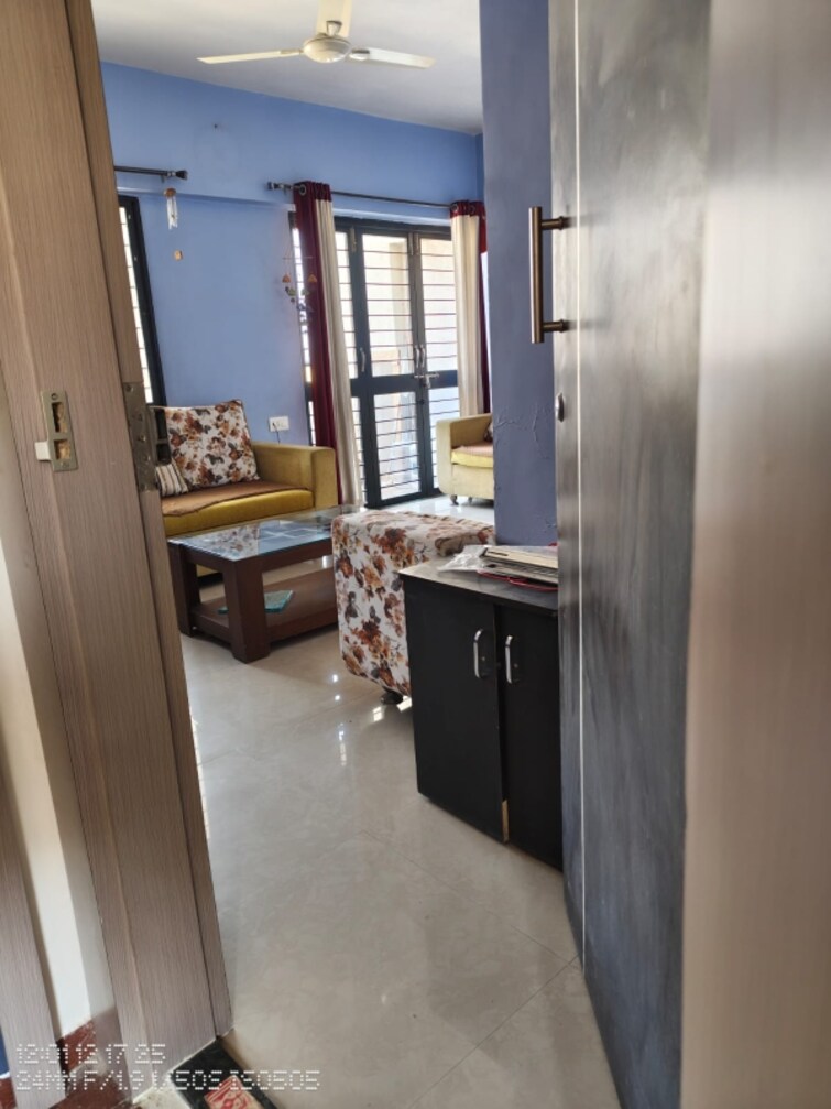 Balcony, wakad 2 Bedroom 730 Sq.Ft. Apartment In Wakad Pune 9641728