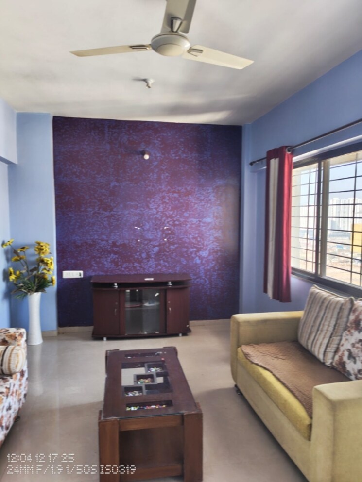 Living Room, wakad 2 Bedroom 730 Sq.Ft. Apartment In Wakad Pune 9641728