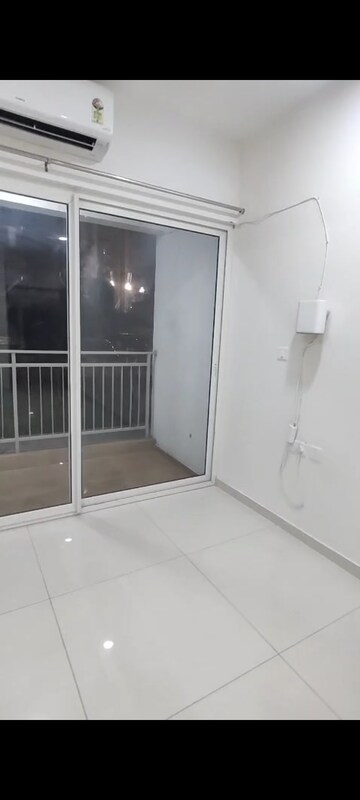 Bathroom in 2 BHK Apartment at Shapoorji Pallonji Joyville Phase 2, Sector 102 – for Sale