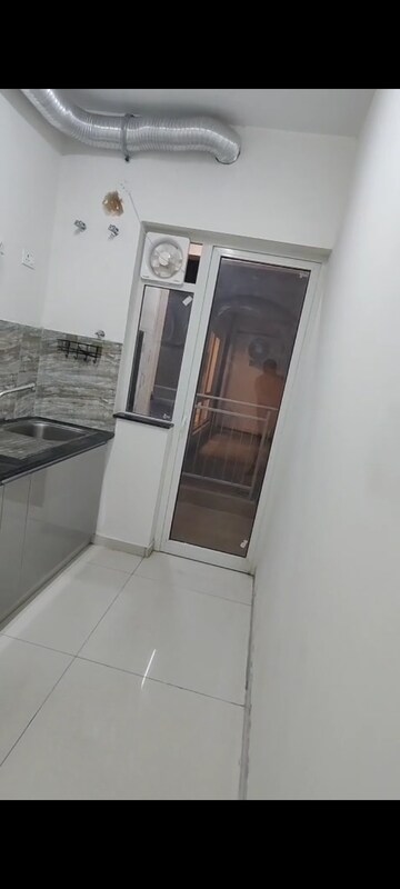 Balcony in 2 BHK Apartment at Shapoorji Pallonji Joyville Phase 2, Sector 102 – for Sale