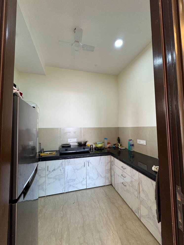 Kitchen, peninsula-salsette-27 2 Bedroom 760 Sq.Ft. Apartment In Byculla Mumbai 9641584