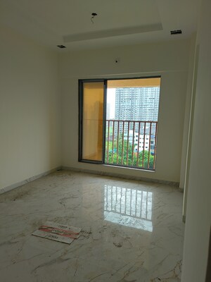 Room in 1 BHK Apartment at Aura Om Navkaar, Nalasopara West – for Rent