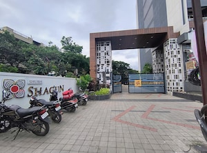 2 BHK Apartment – Exterior View View at Shubh Shagun, Kharadi - for Rent