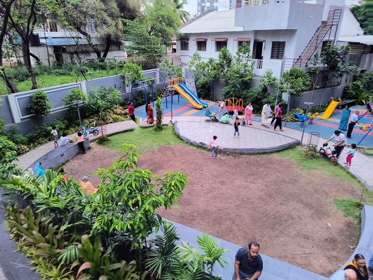 Exterior View, shubh-shagun 2 Bedroom 910 Sq.Ft. Apartment In Kharadi Pune 9641679