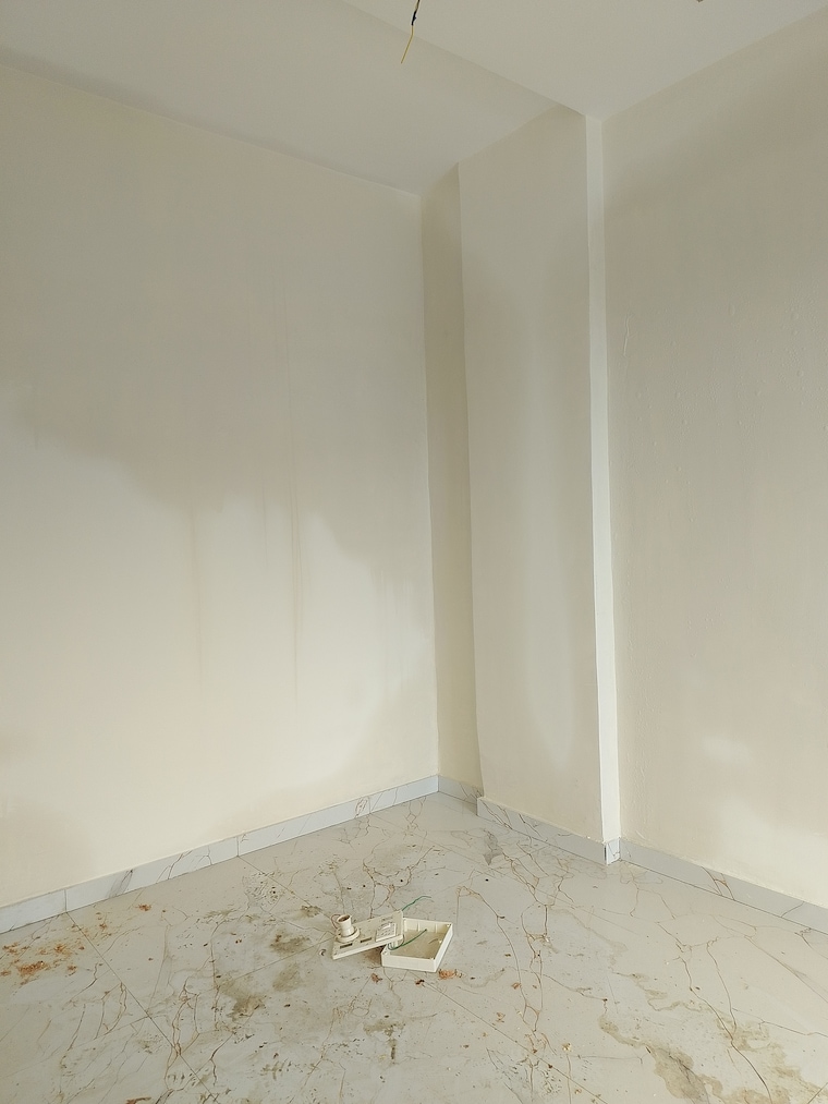 Room, aura-om-navkaar 1 Bedroom 610 Sq.Ft. Apartment In Nalasopara West Palghar 9641734