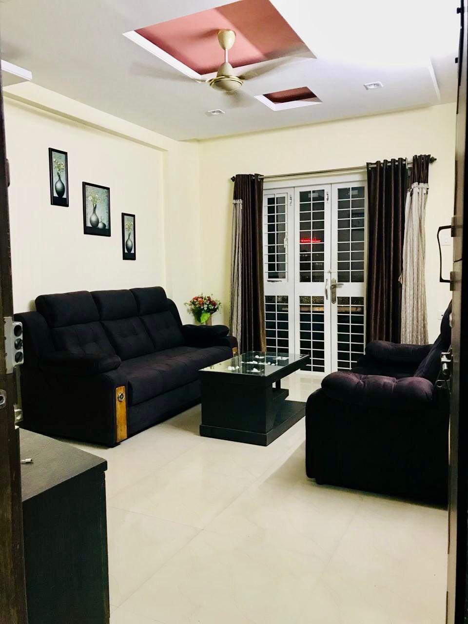 2 BHK 950 Sq.Ft. Apartment in Shree Sai Samarth CHS Pimple Saudagar