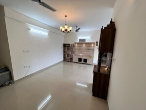 Living Room in 2 BHK Apartment at Akshaya Vana Apartment, Akshayanagar – for Sale
