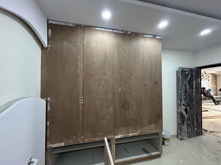 undefined, lansum-el-dorado 3 Bedroom 2305 Sq.Ft. Apartment In Narsingi Hyderabad 9641725