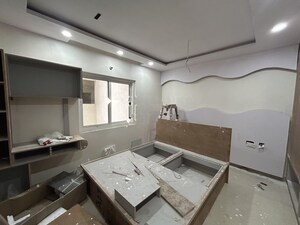 Kitchen in 3 BHK Apartment at Lansum El Dorado, Narsingi – for Rent