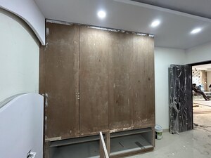 Furnished Amenities in 3 BHK Apartment at Lansum El Dorado, Narsingi – for Rent