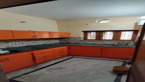 Kitchen in 2 BHK Independent House at Balliwala – for Rent