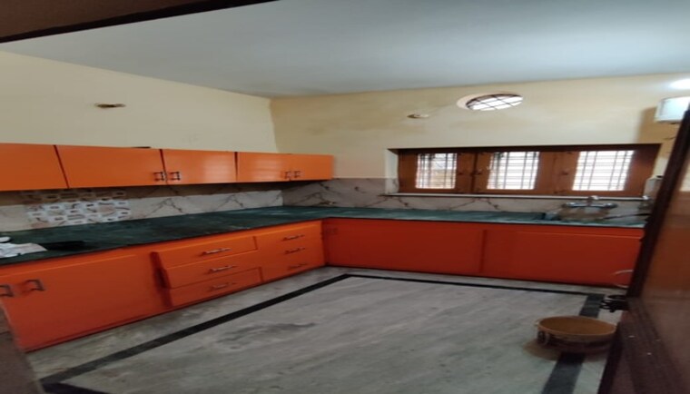 Kitchen, balliwala 2 Bedroom 1800 Sq.Ft. Independent House In Balliwala Dehradun 9641582