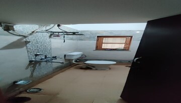 Bathroom in 2 BHK Independent House at Balliwala – for Rent