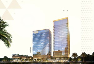  Office Space For Sale in Splendor Onyx Blue, Sector 142