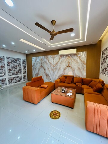 1 BHK Apartment For Rent in Aerocity