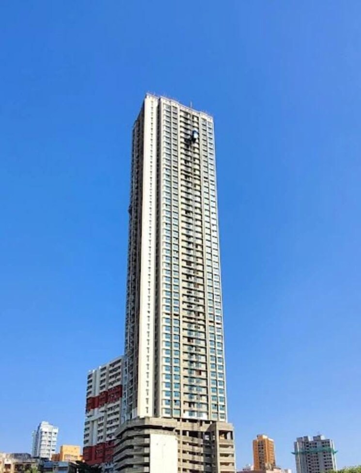 Exterior View, belmont-lunar 1 Bedroom 347 Sq.Ft. Apartment In Vishrantwadi Pune 9641731