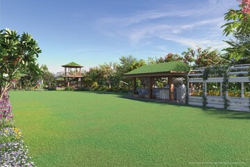 1 BHK Apartment – Garden View at Belmont Lunar, Vishrantwadi - for Sale