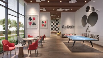  1 BHK Apartment at Belmont Lunar, Vishrantwadi – for Sale