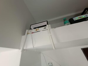  2 BHK Apartment at Shapoorji Pallonji Sensorium, Hinjewadi – for Rent