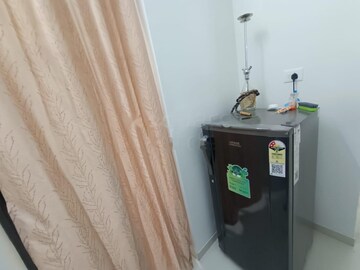  2 BHK Apartment at Shapoorji Pallonji Sensorium, Hinjewadi – for Rent