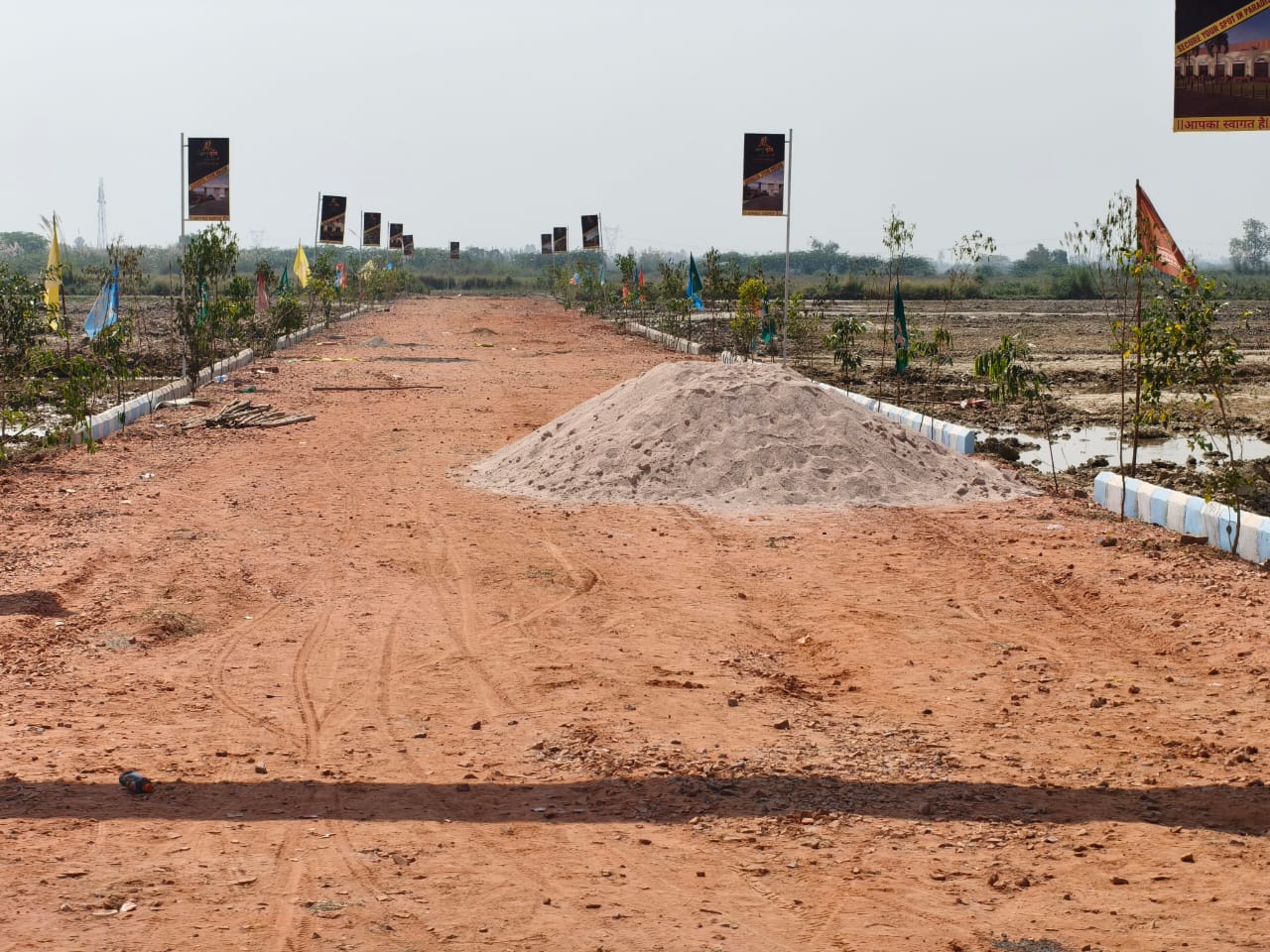 Plot For Sale in Chhata
