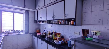 Kitchen in  Pg at Gokuldham Colony – for Rent