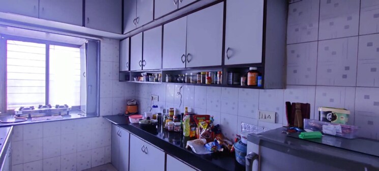 Kitchen, gokuldham colony Pg For Girls In Gokuldham Colony 9641858