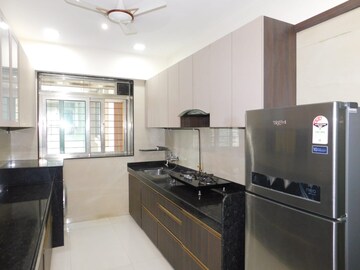 Kitchen in 2 BHK Apartment at Andheri West – for Rent