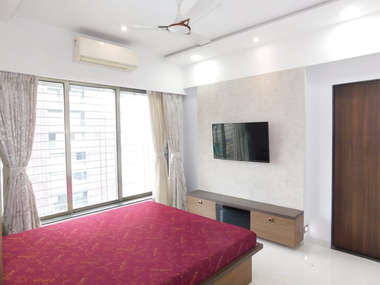 Bedroom, andheri west 2 Bedroom 750 Sq.Ft. Apartment In Andheri West Mumbai 9641839