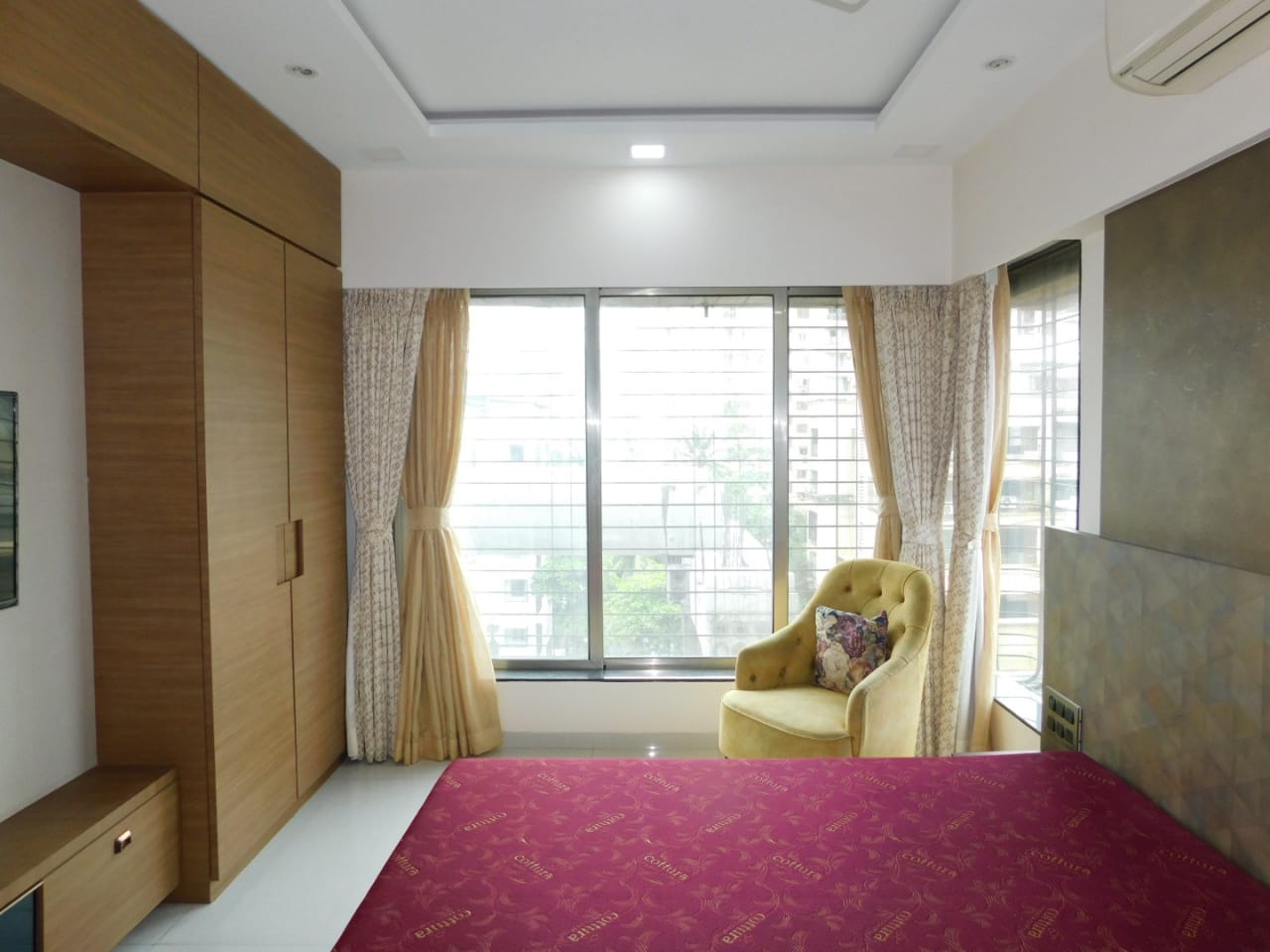 2 BHK Apartment For Rent in Sv Road Andheri West 