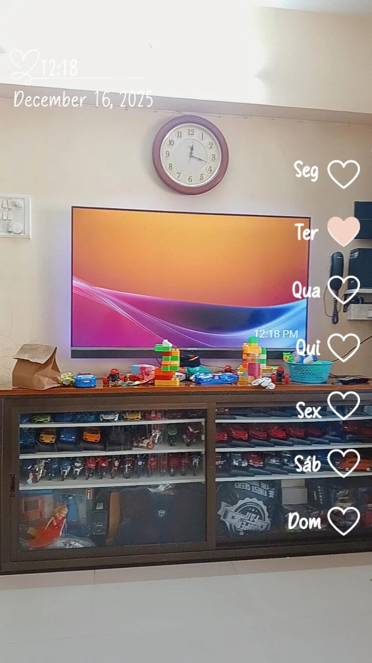 undefined, thane west 1 Bedroom 640 Sq.Ft. Apartment In Thane West Thane 9641806