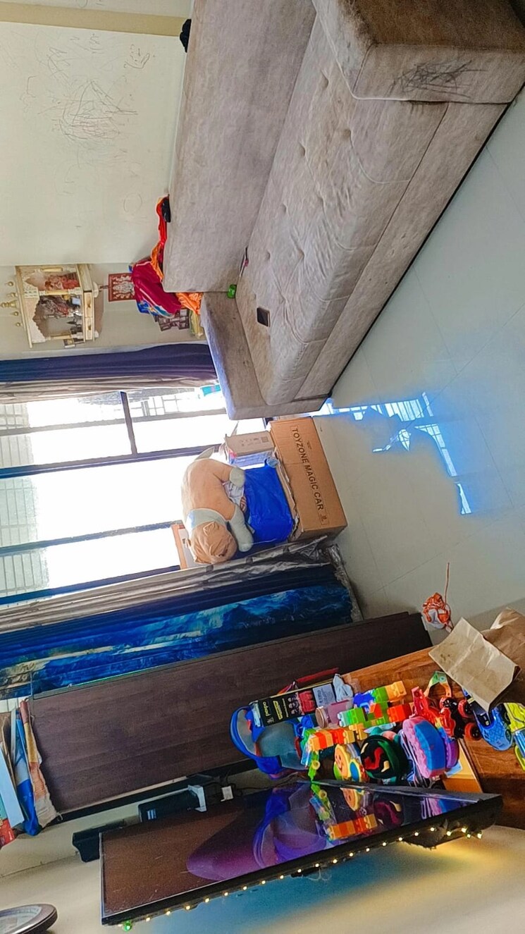 undefined, thane west 1 Bedroom 640 Sq.Ft. Apartment In Thane West Thane 9641806