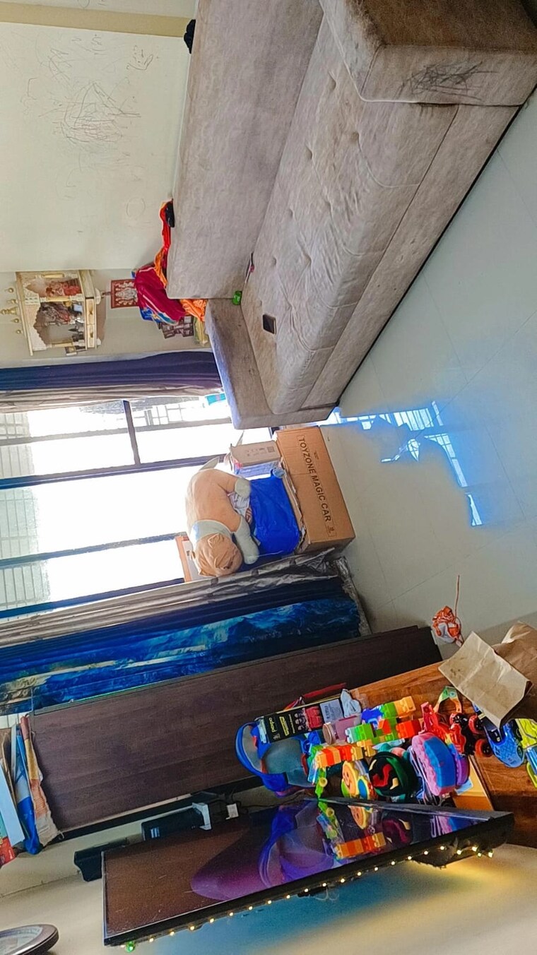 undefined, thane west 1 Bedroom 640 Sq.Ft. Apartment In Thane West Thane 9641806