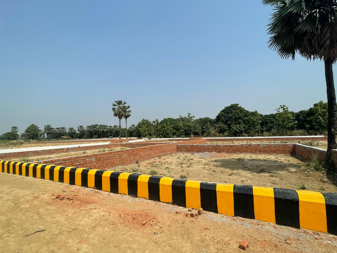 Plot For Sale in Jagatpura