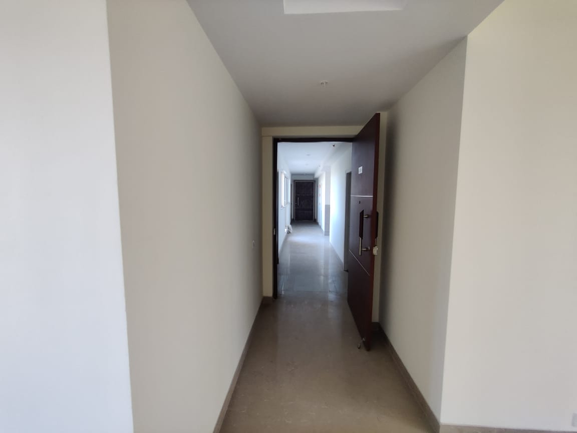 4 BHK + Extra Room Apartment For Rent in Bestech Park View Altura