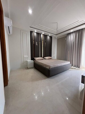 Bedroom in 3 BHK Independent House at Sunny Enclave – for Rent